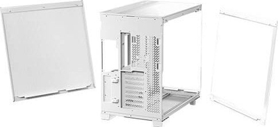 Kasë Antec C8, Full Tower
