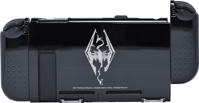 Mbulesa mbrojtëse Hori Snap & Go Skyrim për Nintendo Switch