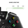 Kontroller Turtle Beach Recon Xbox, me kabllo, i zi