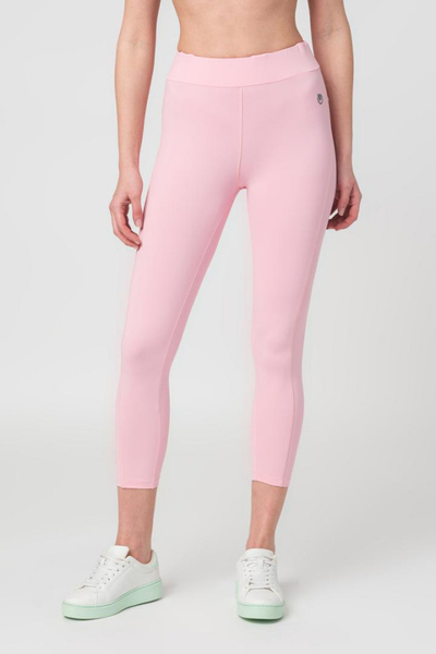 Leggings për femra Pegas Pink, madhësia L, rozë