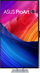 Професионален монитор ASUS ProArt OLED PA32UCDM, 31.5\", 4K UHD, сребрен