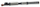 Blackburn Core Standard Велосипедска Мини-Пумпа, Silver