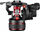Kokë video Manfrotto Nitrotech 608, fluid, mban deri 8 kg