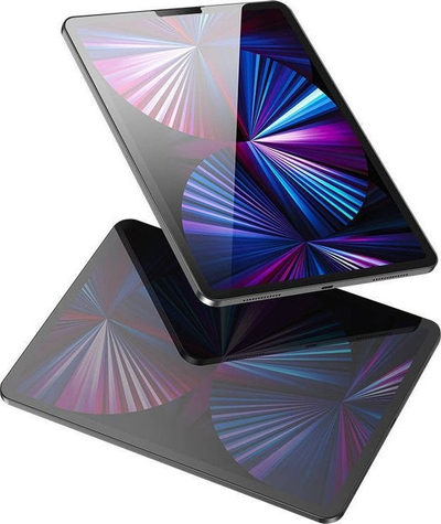 Mbrojtës ekrani Baseus Paperfeel për iPad Pro 12.9\", antireflektues, transparent