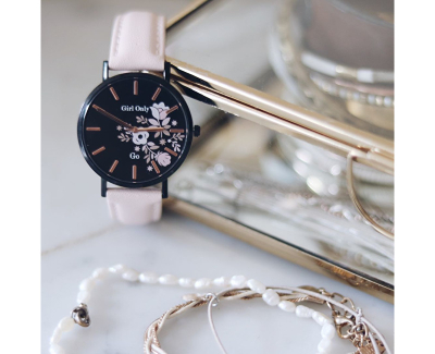 Orë dore Go Girl Only 699009