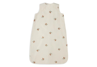THES GJUMI  Muslin 90cm Rosehip