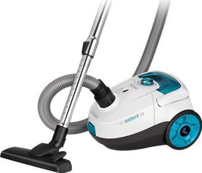 Fshesë me korrent MPM MOD-27, 700 W, 3 l, e bardhë