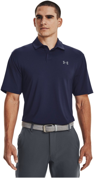 Bluzë për meshkuj Under Armour Golf, 2255556-31008403