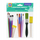 Set furçash pikture Starpak, 15 copë, për shkollë, shumëngjyrësh