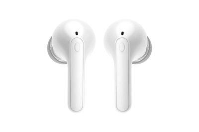 Kufje wireless LG TONE FP3W, Bluetooth 5.1, me heqje zhurme, të bardha
