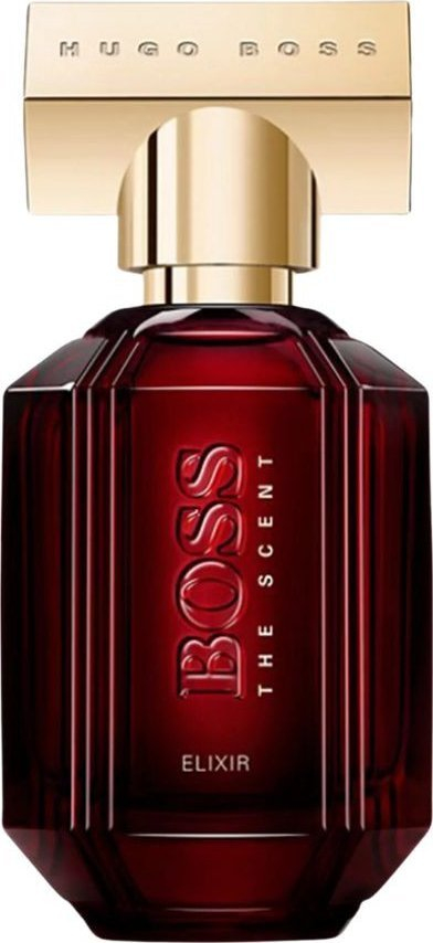 Parfum për goca Hugo Boss The Scent Elixir, parfum i fortë, 50ml