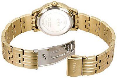 Orë dore Guess Ladies Dress WAFER W0687L2