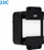 Dritë backlight për skanim filmi JJC SB6760, LED, 10 nivele ndriçimi, e zezë
