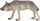 Figurë lodër Collecta kalë Akhal Teke Mare, Buckskin, shumëngjyrëshe