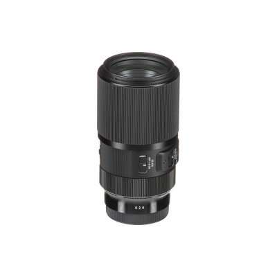 Lente Sigma Art 105mm f/2.8 DG DN Macro për Sony E