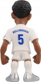 Figurë koleksionuese Minix Bellingham Real Madrid, 12cm, shumëngjyrëshe
