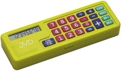 Orë për fëmijë JVD J7175.1, portokalli