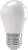 Poç LED Emos Basic, 6 W, 230 V, E27, 500 lm, 3000 K