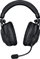 Logitech G PRO X 2 Безжични Гејминг Слушалки, Black