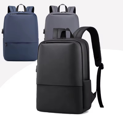 Çantë shpine ACL Accessories 004, 40x30x15, e zezë