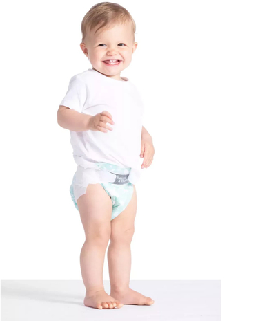 Pelenat Rascal + Friends, nr. 5, 13-18 kg, 39 copë