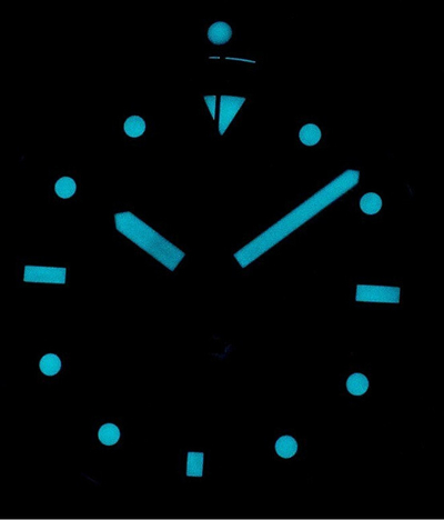 Orë dore Tissot 1000 T120.417.11.041.00