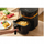 Fritezë pa vaj Sencor SFR 5050BK, 5L, e zezë