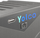 Bateri modulare Yolco SC4G, 15600mAh, për frigorifer portabel, gri