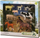 Set figura fermë Collecta Farm Animals, 8 copë, shumëngjyrëshe