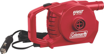 Coleman 12V QuickPump