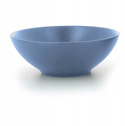 Tas Revol Equinoxe, 310 ml, porcelan, blu