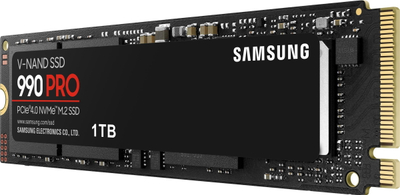 Disk Samsung 990 PRO 1TB M.2 2280