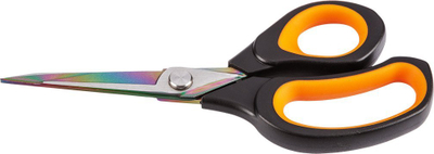 Gërshërë Neo Forged, 200mm, përfundim titani, gri
