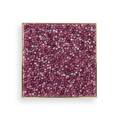 Paletë hijesh për sy Revolution PRO Ultimate Crysta Pink Topaz, 3.2 g