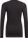 Bluzë Adidas JR Techfit, madhësia 152 cm, e zezë