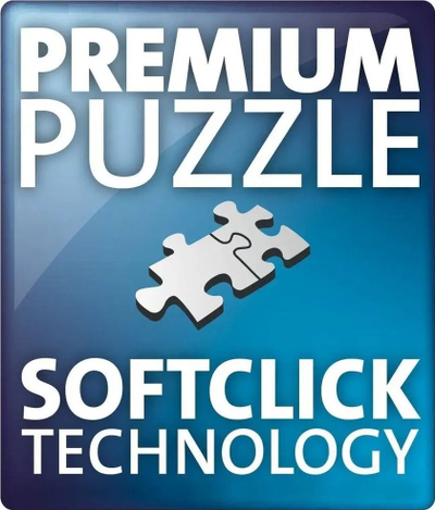 Puzzle Ravensburger Pac-man Arcade, 500 copa, për të rritur, me shumë ngjyra