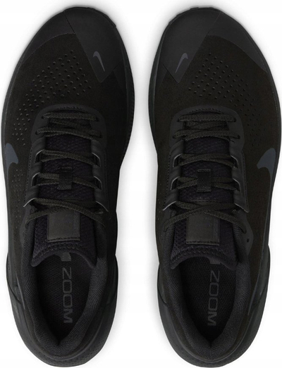 Atlete stërvitje Nike Air Zoom TR 1 M DX9016-001, për burra, të zeza