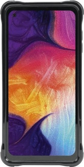 Mbrojtëse telefoni Mobilis PROTECH Pack, për Samsung Galaxy xCover Pro, 6.3\", e zezë