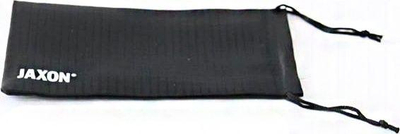 Çantëz për syze, 19cm x 10cm, e zezë