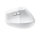 Maus Logitech Lift, vertikal pa tel, optik, e bardhë