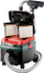 Fshesë industriale me korrent Metabo ASR, 25 L, 1400 W, e zezë