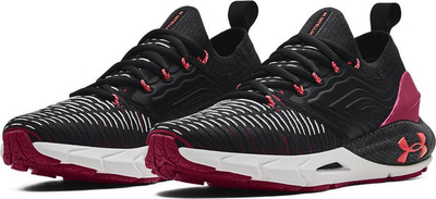 Atlete për femra Under Armour W HOVR Phantom 2 INKNT (3024155-006), nr. 37.5, të zeza