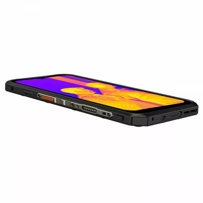 Celular Ulefone Power Armor 19T, 6.58", 256GB, 12GB RAM, i zi