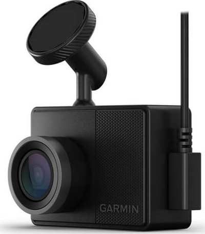 Kamerë makine Garmin Dash Cam 57, 1440p, GPS, e zezë