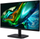 Monitor Acer EK271 E, 27", FHD, 100Hz, i zi