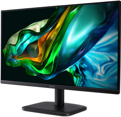 Monitor Acer EK271 E, 27", FHD, 100Hz, i zi