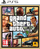 Lojë PS5 Rockstar Games Grand Theft Auto V, 100% uncut, paketim gjerman