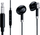 Kufje Samsung Dawnkey, in ear, 3.5 mm jack, të zeza