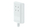 Router ZTE G51F 5G ODU MC7510, Wi-Fi, gigabit, i bardhë