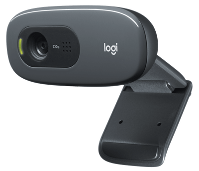 Ueb kamerë Logitech C270 HD